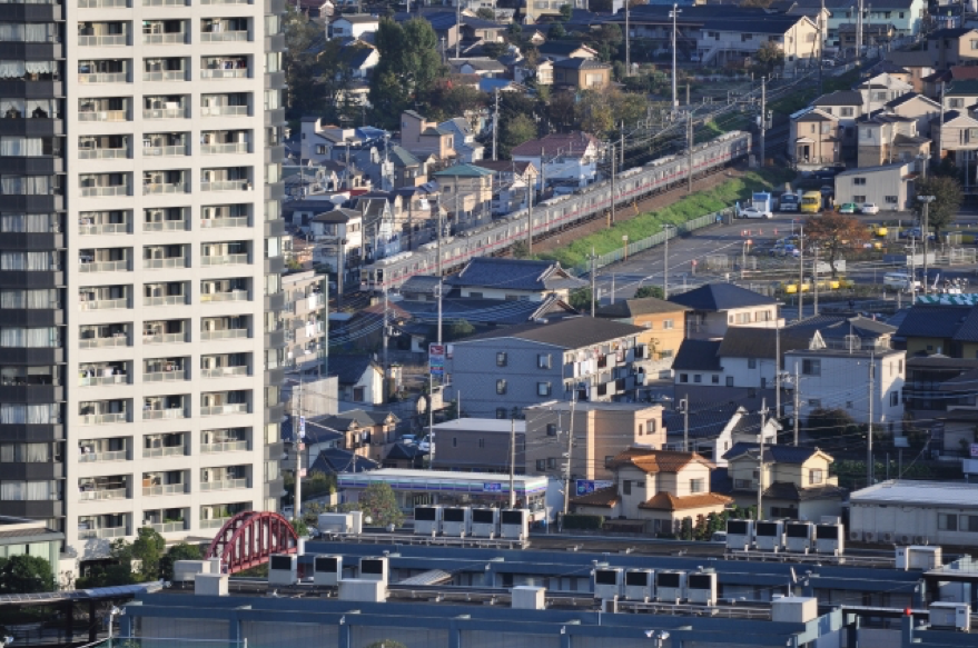 「大阪市城東区」中古の一戸建て購入に失敗しないコツ！優良物件に出会うまで
