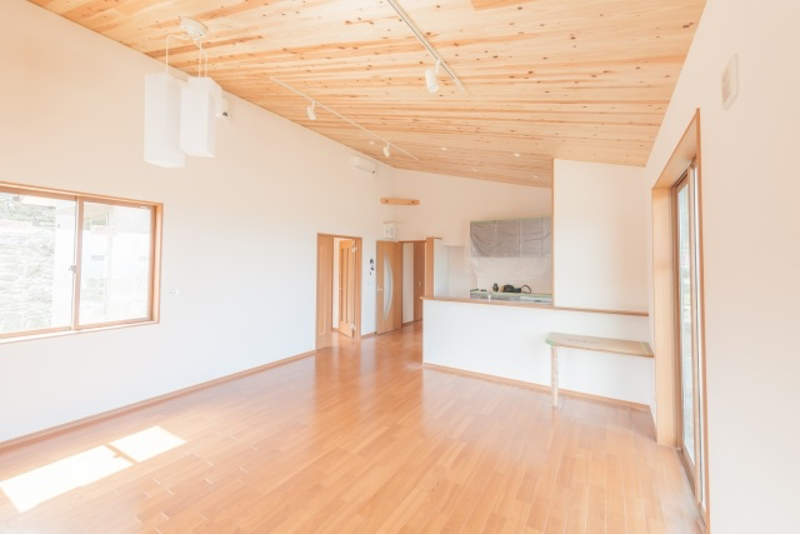 リノベーションで戸建てを再生。進化を遂げる、快適でおしゃれな空間