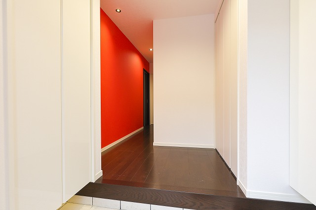 夜景の見える家2 大阪で新築戸建て リフォーム 売買仲介なら しんやま工務店