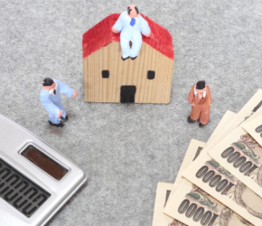 安物買いの銭失いなの ローコスト住宅を建てて 後悔した人っている 大阪で新築戸建て リフォーム 売買仲介なら しんやま工務店